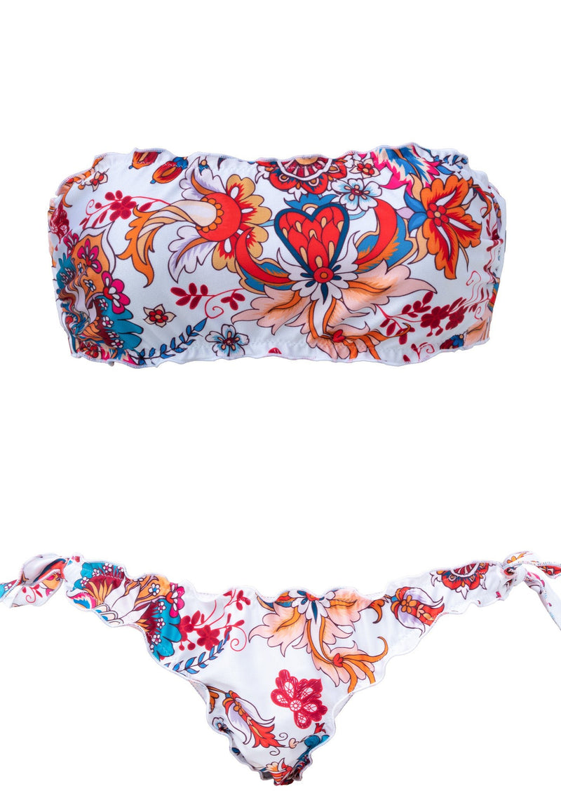 Bali - Six Bikini