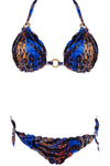 Amber - Six Bikini