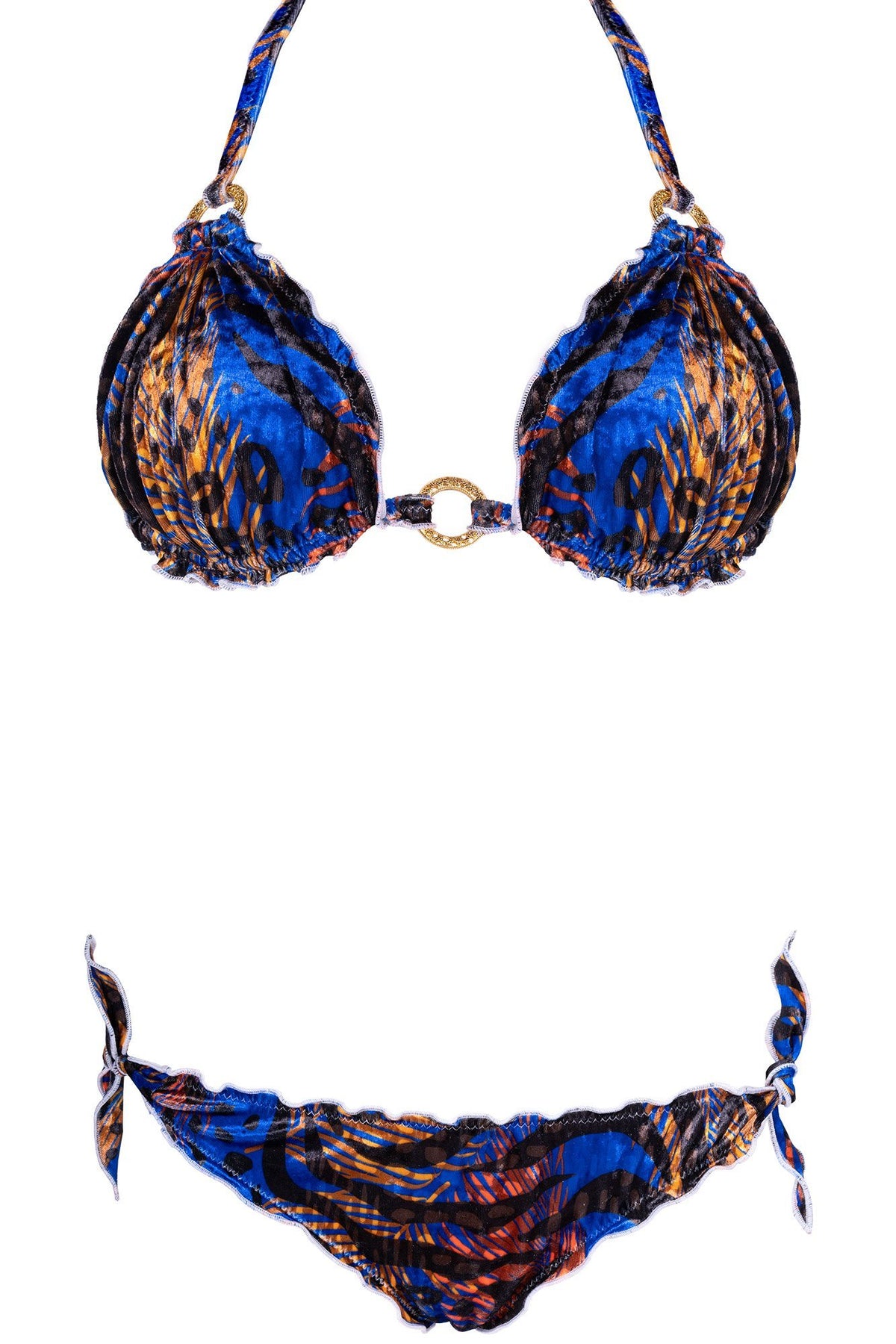 Amber - Six Bikini