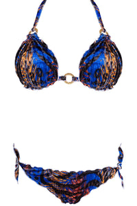 Amber - Six Bikini