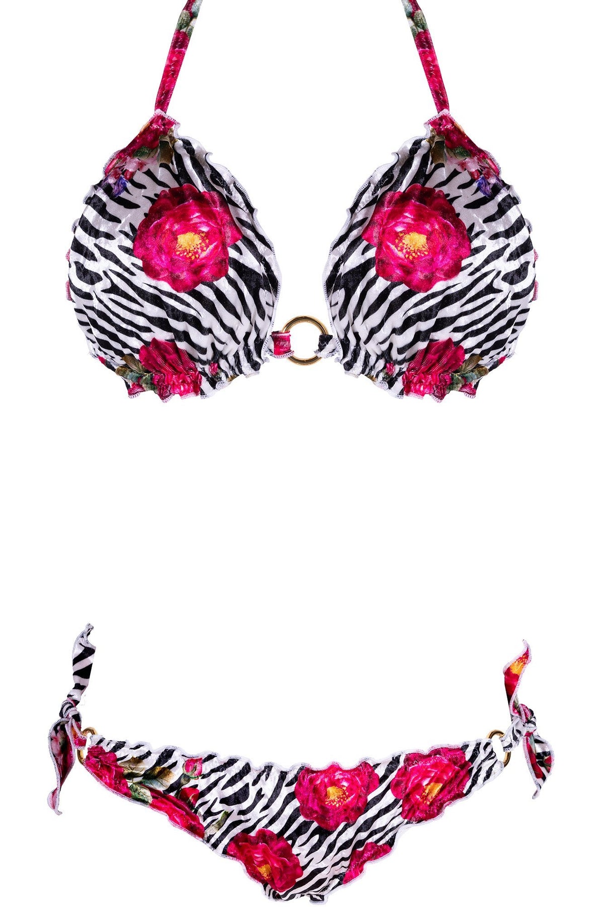 Dafne - Six Bikini