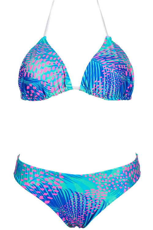 Emily - Six Bikini