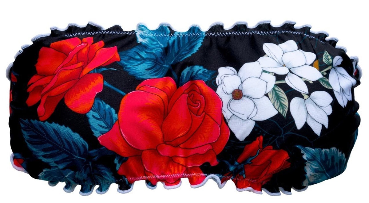 Fascia Luna - Six Bikini