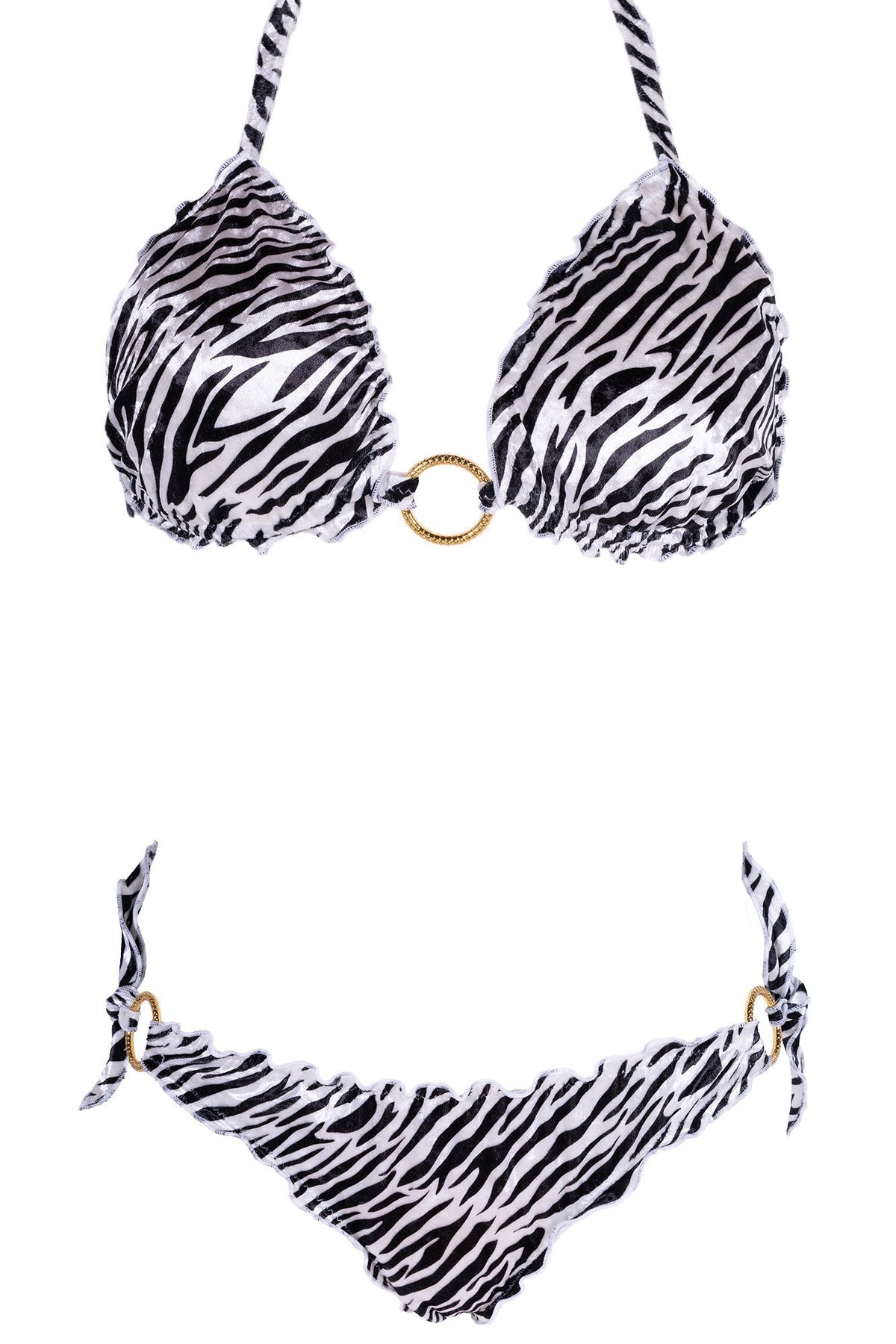 Nairobi - Six Bikini