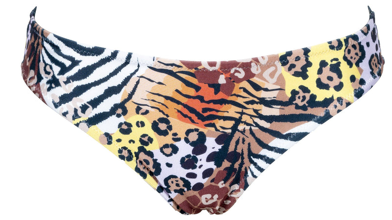 Regina Slip - Six Bikini