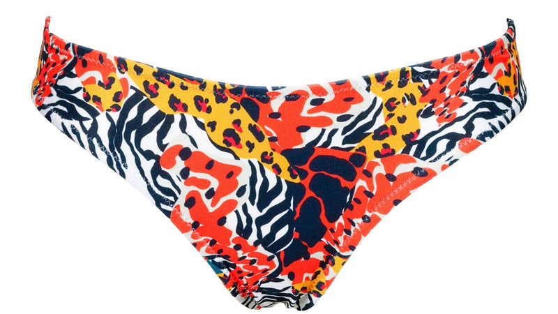 Sabrina Slip - Six Bikini