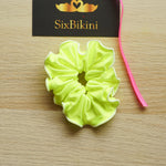 Scrunchies - Six Bikini