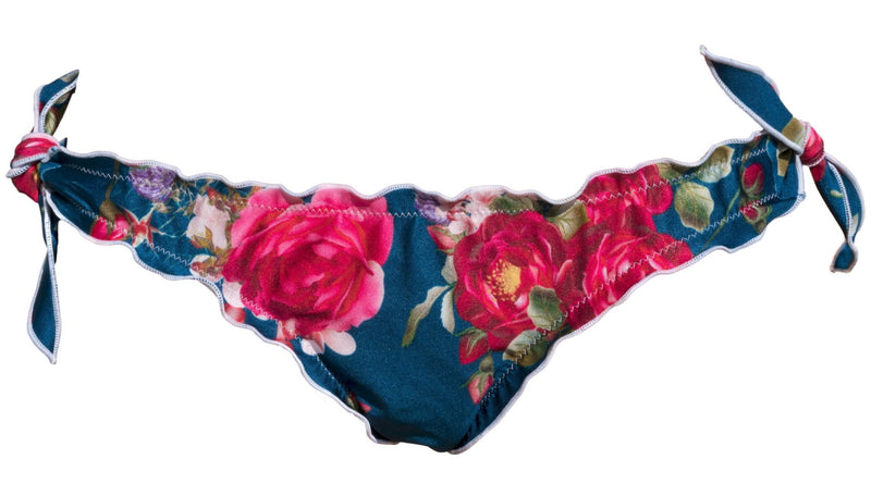 Slip Rose - Six Bikini